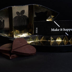 Luxury Intimacy Chocolate
