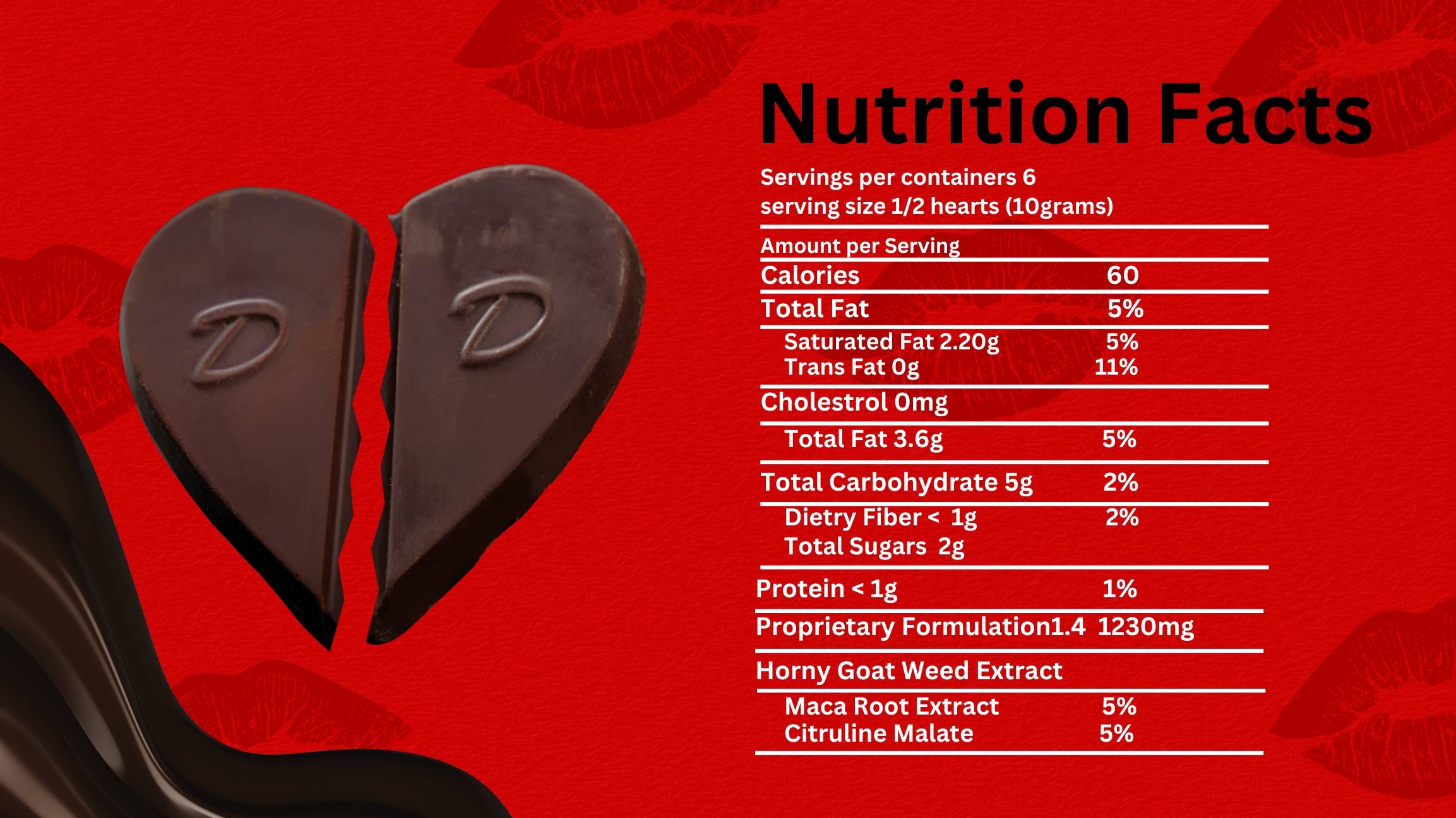 Luxury Intimacy Chocolate - Image 7