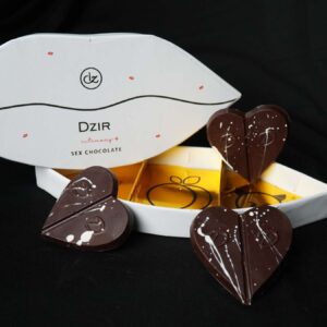 Dzir intimacy + ( Vanilla )