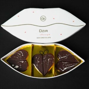 Dzir intimacy + ( Vanilla )